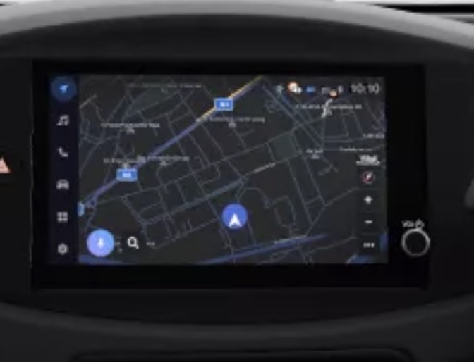 Toyota Smart Connect